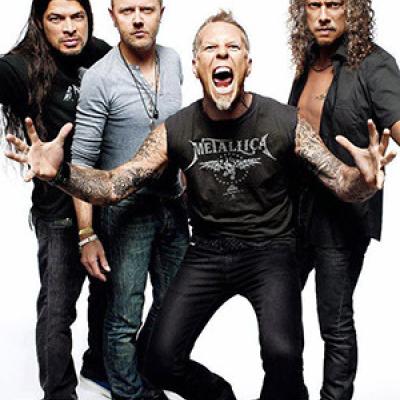 Metallica