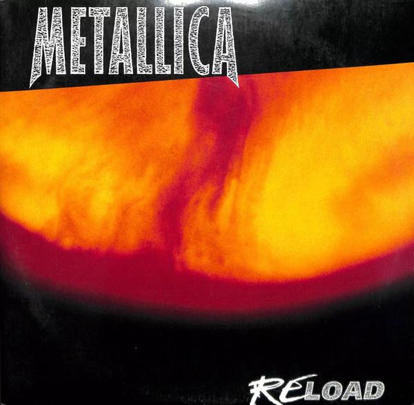 Metallica - Reload (1997)