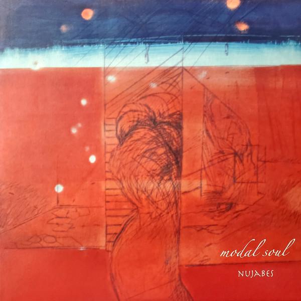 Nujabes - Modal Soul (2005)