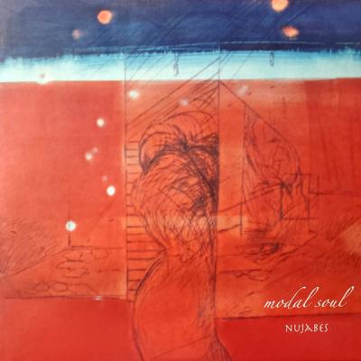 Nujabes - Modal Soul (2005)