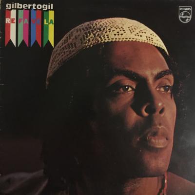 Gilberto Gil - Refavela (1977)
