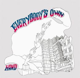Hand - Everybody's Own (1972)