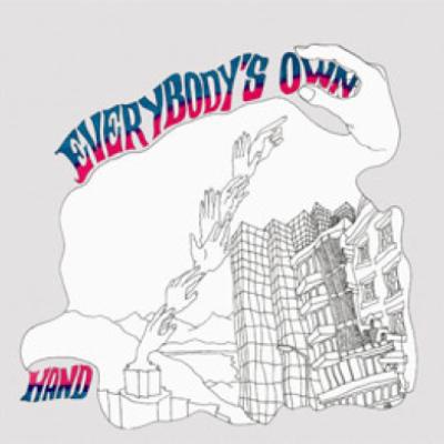 Hand - Everybody's Own (1972)