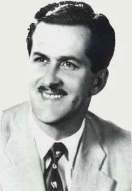 Pedro Santos