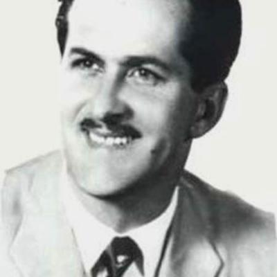 Pedro Santos