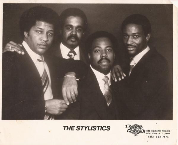 The Stylistics