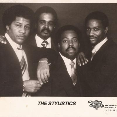 The Stylistics