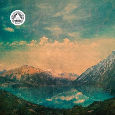 My Brother The Wind - Once There Was A Time When Time And Space Were One (2014)