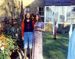 Tony, Caro & John