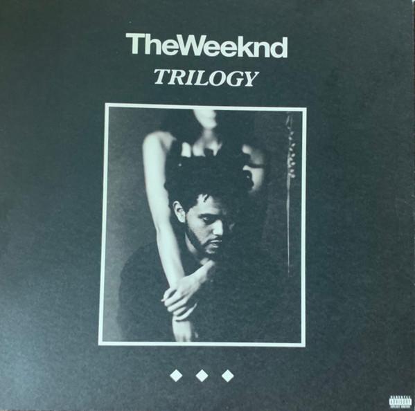 The Weeknd - Trilogy (2012)