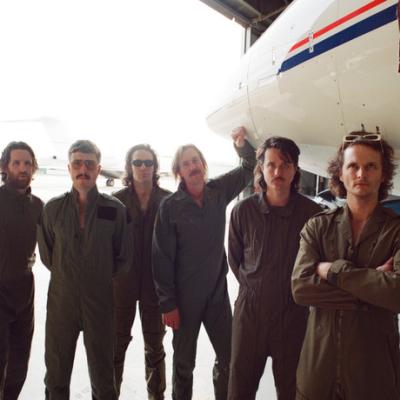King Gizzard And The Lizard Wizard