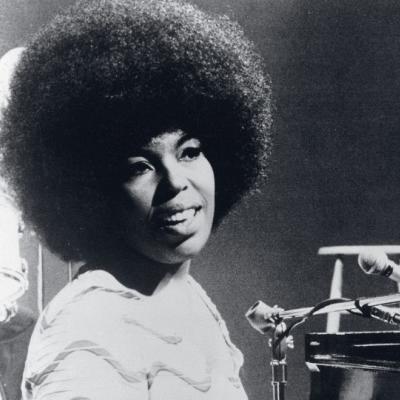 Roberta Flack