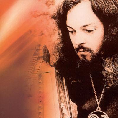 Alan Stivell
