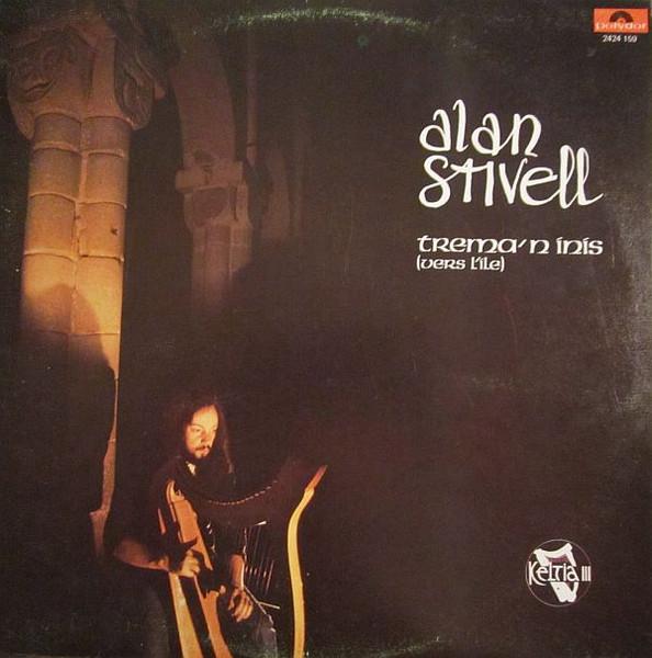 Alan Stivell - Trema'n Inis = Vers L'ile (1976)