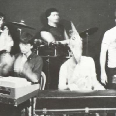 Birdsongs Of The Mesozoic