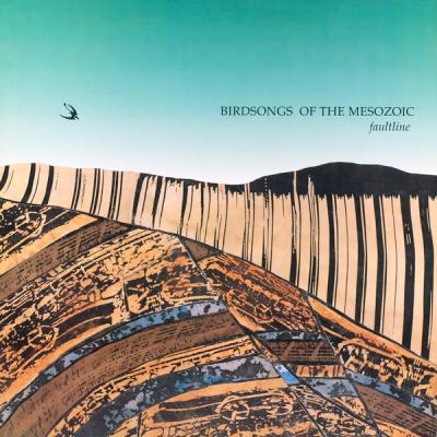 Birdsongs Of The Mesozoic - Faultline (1989)