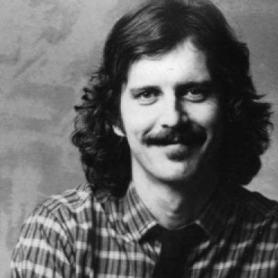 Michael Franks