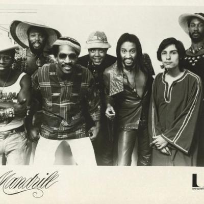 Mandrill