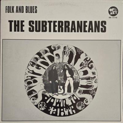 The Subterraneans - Down To Earth (1967)