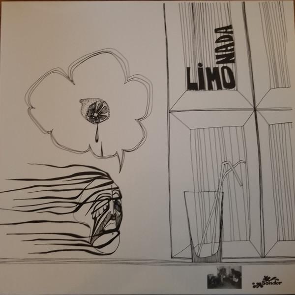 Limonada - Limonada (1970)