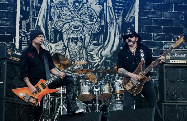 Motörhead
