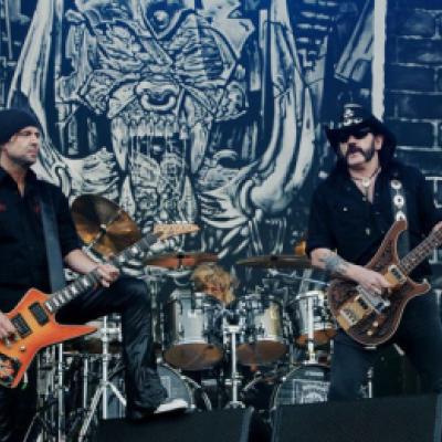 Motörhead