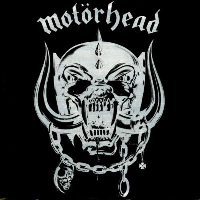Motörhead - Motörhead (1977)