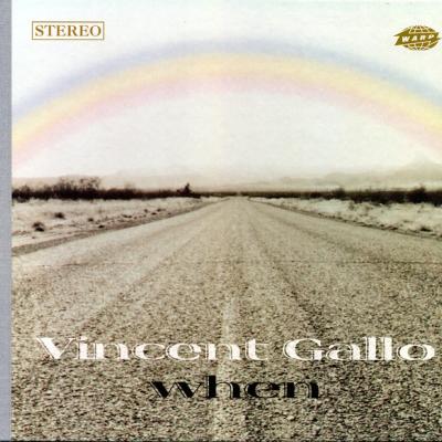 Vincent Gallo - When (2001)