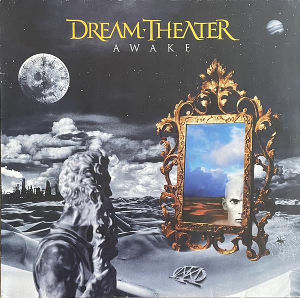 Dream Theater - Awake (1994)