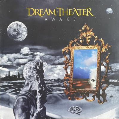 Dream Theater - Awake (1994)