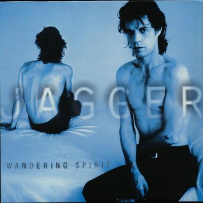 Mick Jagger - Wandering Spirit (1993)