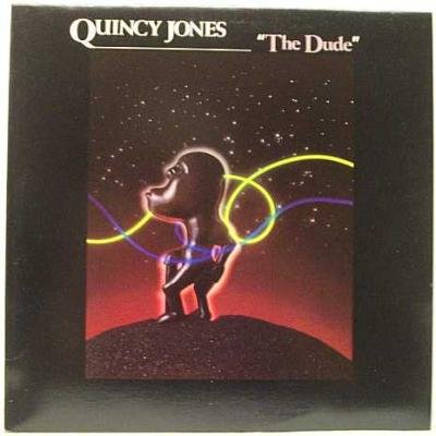 Quincy Jones - The Dude (1981)