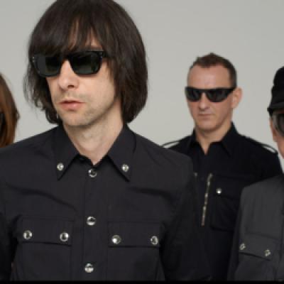 Primal Scream