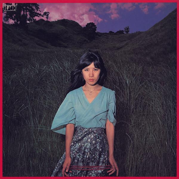 Yoshiko Sai - 萬花鏡 (1975)