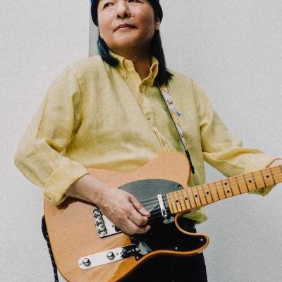 Tatsuro Yamashita