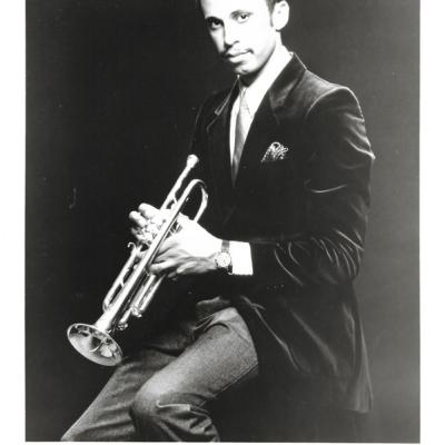 Tom Browne