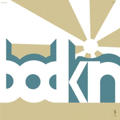 Bodkin - Bodkin (1972)