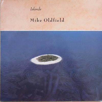 Mike Oldfield - Islands (1987)