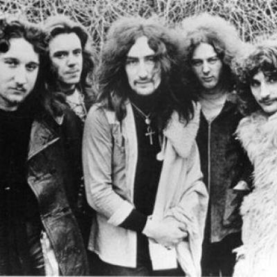 Uriah Heep