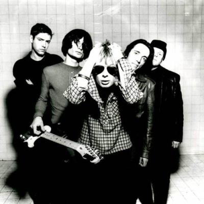 Radiohead