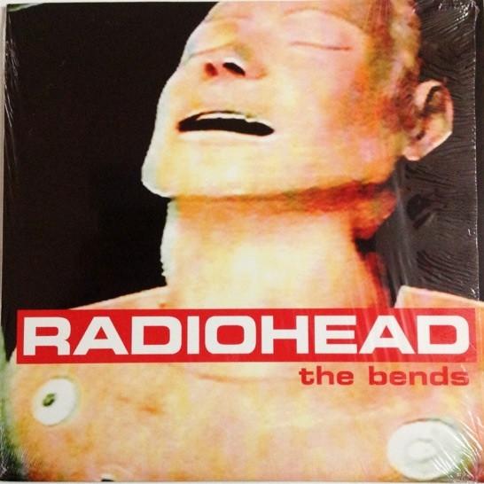 Radiohead - The Bends (1995)