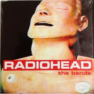 Radiohead - The Bends (1995)
