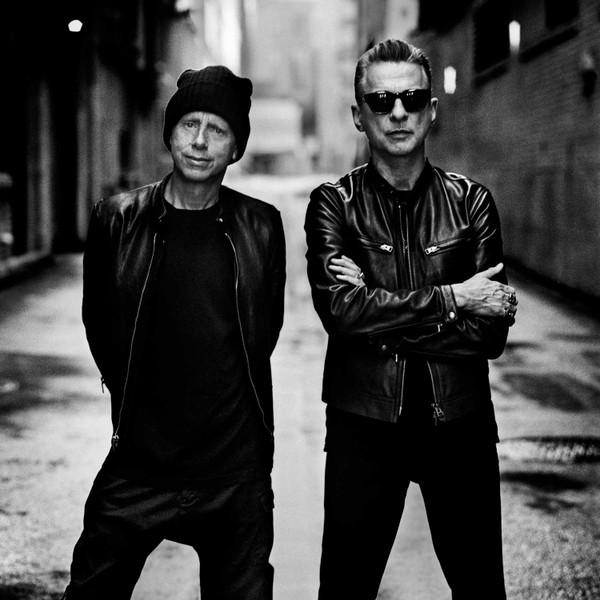 Depeche Mode