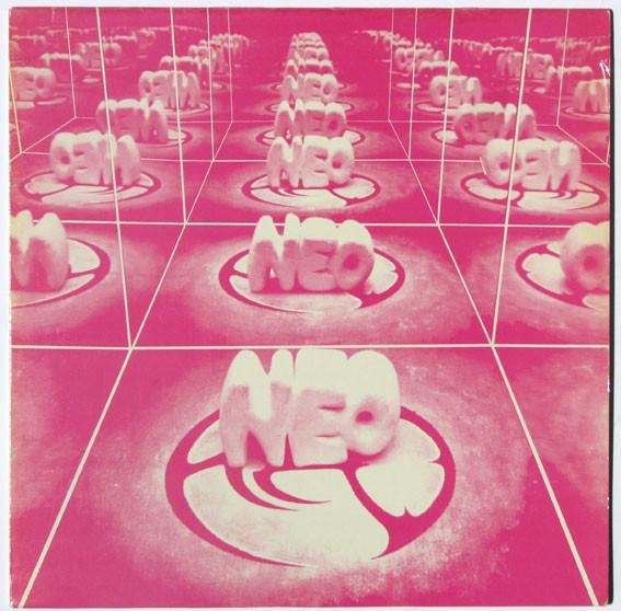 Neo - Neo (1980)