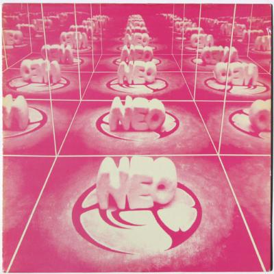 Neo - Neo (1980)