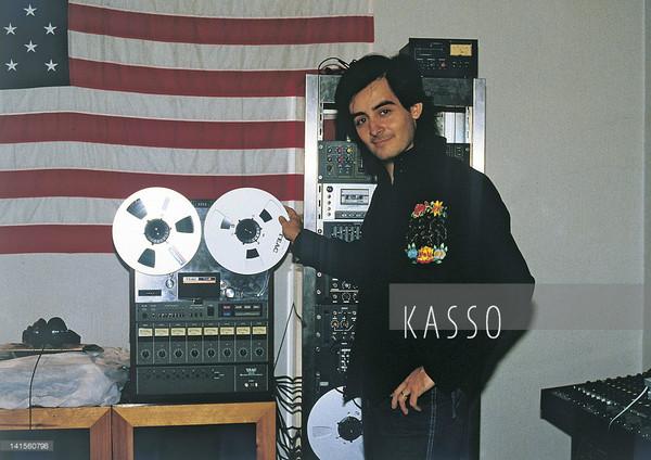Kasso