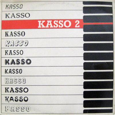 Kasso - Kasso 2 (1984)