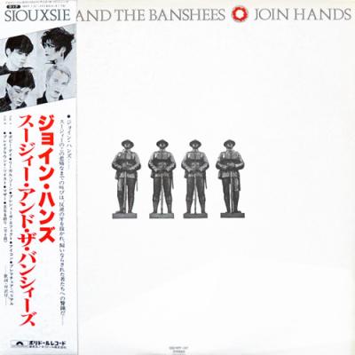Siouxsie And The Banshees - Join Hands (1979)