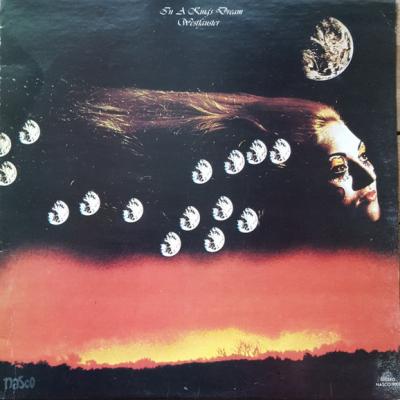 Westfauster - In A King's Dream (1971)