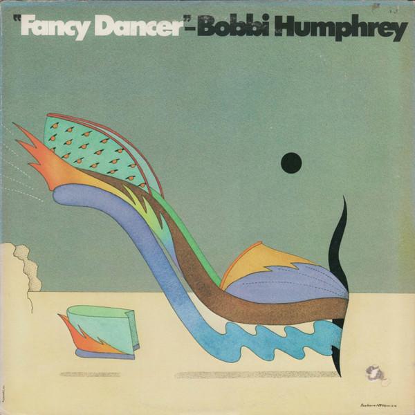 Bobbi Humphrey - Fancy Dancer (1975)